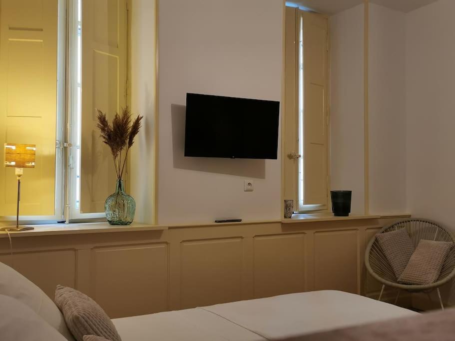 Le Studio 5 Carcassonne Eksteriør billede